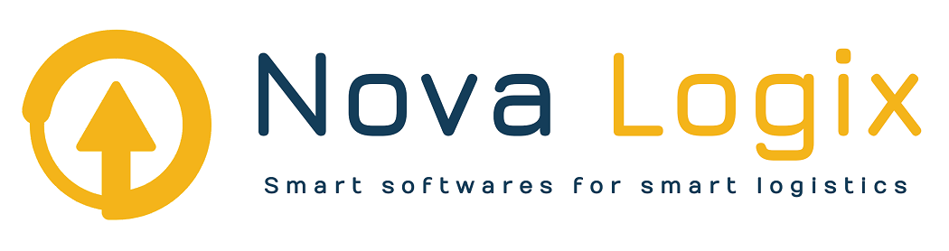 Logo Nova Logix